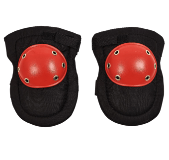 picture of Amtech Hard Cap Knee Pads - [DK-N2550]
