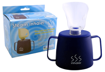 picture of Medisure Steam Inhaler Cup - [SHB-MS05475]