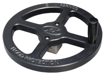 picture of Fernco Penstock Hand Wheel - [FRN-PSHW]