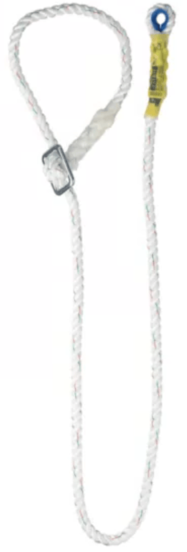 Titan Shock-Absorbing Lanyard - 14x180 - [HW-1008273]
