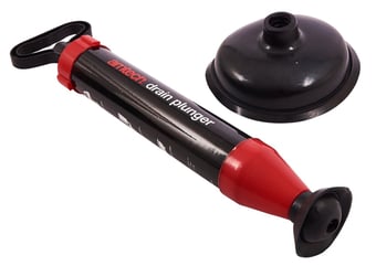 picture of Amtech Drain Plunger - [DK-S1502]
