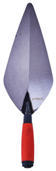 picture of Amtech Bucket Trowel Soft Grip 11 Inch - [DK-G0430]