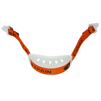 Picture of Climax - Chinstrap With Chin Rest - For Climax Helmets 5-RS And 5-RG - [CL-BARBOQUEJO-CON]