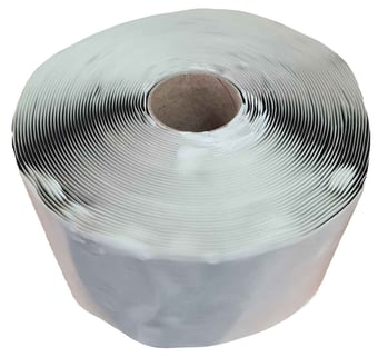 picture of Pro Titan Tape - Ground Gas Protection - 100mm x 15m - [DMPG-DMS439] - (LP)