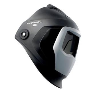 Picture of 3M&trade; Speedglas&trade; Welding Helmet Shell 9100 Air - [3M-560890]