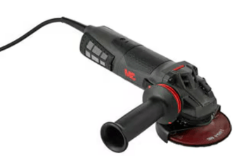 picture of 3M Electric Angle Grinder Variable Speed 1900W - 125mm - [3M-7100249668]