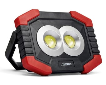 Picture of Amtech 3W Mini COB Worklight With Side LED - [DK-S8144]