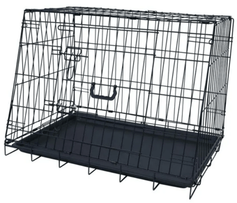 Medium crate cheap
