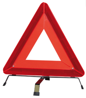 picture of Maypole MP120 E Approved Warning Triangle - [MPO-120] - (NICE)