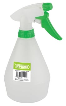 picture of Plastic Spray Bottle - 500ml - [DO-82462]