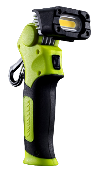 picture of UniLite - High CRI Rechargeable Right Angle Work Light - 700 Lumen - [UL-RA-700R]