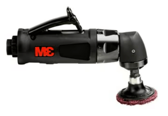 Picture of 3M Disc Sander 75 mm - 1 HP - [3M-25125]