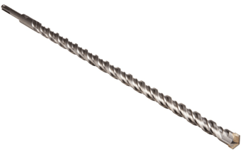 picture of Amtech SDS Masonry Drill Bit - 18mm x 450mm - [DK-F4027]