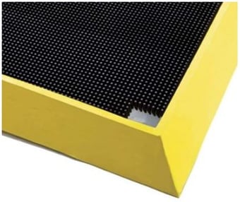 picture of Boot Scrape & Bath Entrance Mats