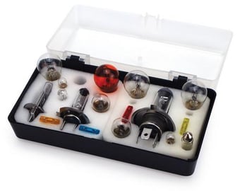 Picture of AA Universal Headlight Bulb Kit - [SAX-5060114610200]