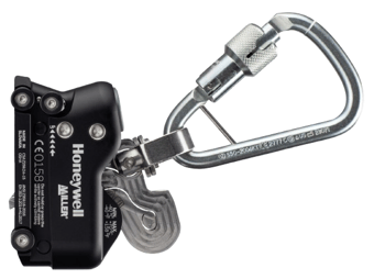 Picture of Soll VR650 Vertical Fall Arrester for GlideLoc/PivotLoc - [SAH-GLT-FPH-VR650] - (LP)