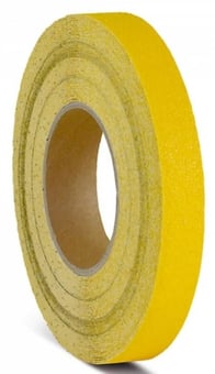 Picture of PROline Conformable Anti-Slip Tape - 25mm x 18.3m - Yellow - [MV-265.25.088]