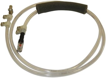 picture of JSP - Iles Optical Airfed System Replacement Air Tube with Diffuser - [JS-G-N-AF-BT-BF] - (DISC-C-W)
