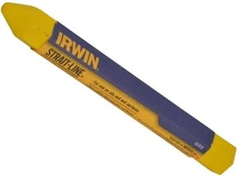 Picture of Toolbank - Non-Toxic Yellow Crayon - Single - [TB-STL66406]