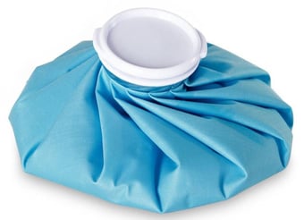picture of Rapid Relief Ice Bag 11" - [BE-RA95530]