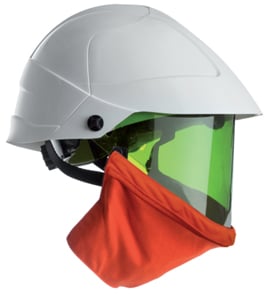 picture of CATU Head And Face Protection