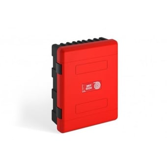 picture of Firechief FLHC Layflat Hose Cabinet - [HS-106-1220]