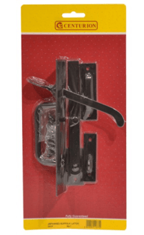 Picture of EXB Suffolk Latch - 200mm (8") - Single - [CI-GI21P]