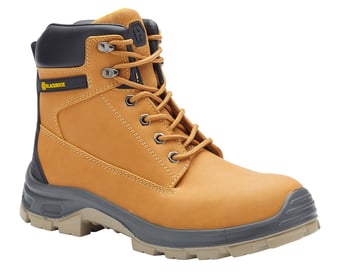 picture of Blackrock Claystone Safety Boot - Tan - S3 LG FO SR - RDO-SF106