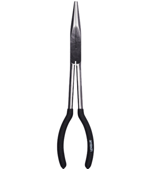 Picture of Amtech Long Nose Pliers 11 Inch - [DK-B0820]