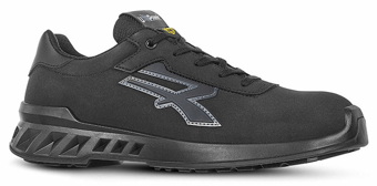 picture of U-Power Thomas Light Safety Shoe S3 SRC CI ESD Black - BE-UPRV20134