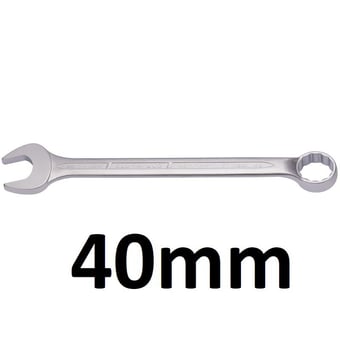 picture of Elora Long Combination Spanner 46mm-1.13/16" - [DO-92316]