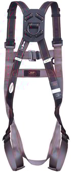 picture of Jsp Pioneer™ 2-Point Harness - [JS-FAR0203] - (SB)
