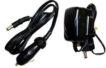 picture of Rail - NightSearcher Chargers