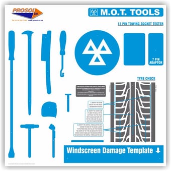 picture of Shadow Boards