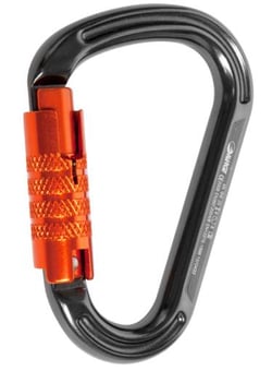 Picture of Harkie - Orange Tree HMS Karabiner - Breaking Strength 25kN - [HK-OH0892]