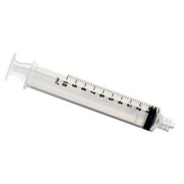 Picture of BD Luer Lock Syringe - 10ml - Supplied Without Needle - 5 Packs of 100 - [ML-K2153-PACK]