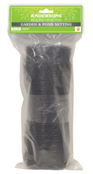 picture of Andersons Crop & Pond Protection Netting - 4m x 2m - [CI-20547]