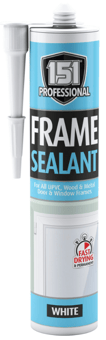 Picture of 151 Pro Window & Door Sealant 310ml - [ON5-10074]