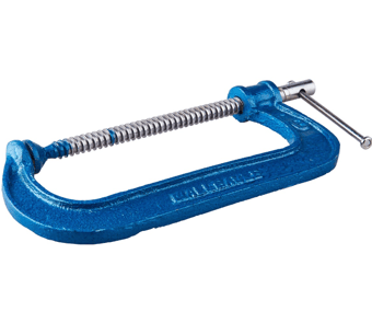 picture of Amtech G-Clamp 150mm - [DK-D0400]