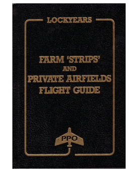 picture of Lockyear's Farm Strips Guide - [AE-LOCKYEARS]