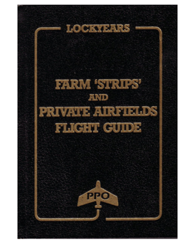 Picture of Lockyear's Farm Strips Guide - [AE-LOCKYEARS]