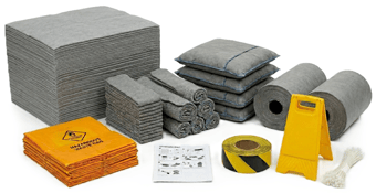 picture of FyterTech 1000L Maintenance Spill Kit - Refill - [DA-17-1100R]
