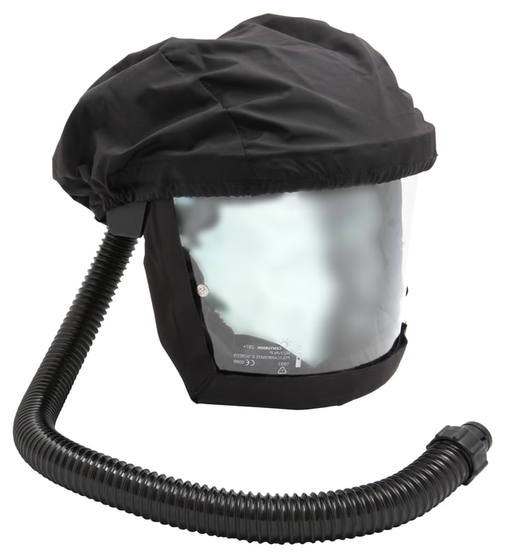 Centurion ConceptAir Visor Headpiece - [CE-9019661]