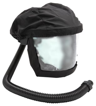 picture of Centurion ConceptAir Visor Headpiece - [CE-9019661]