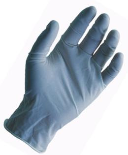 picture of Biological Gloves