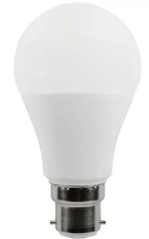 picture of B22 Bayonet Cap Bulbs