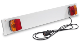 picture of Streetwize 3ft Trailer Board With 3m Cable - [STW-SWTT100]