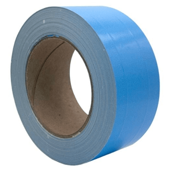 picture of Metal Detectable Tape - Multi-Purpose DetectorTape 50M x 50mm - DT-127-S891-P01