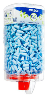 Picture of Moldex - Spark Plugs Detect PlugStation 500 - SNR 32 - 500 Pairs - [MO-785901]