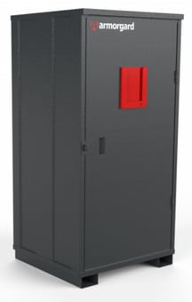 picture of ArmorGard - Tuffstor Cabinet - 1000mm x 920mm x 2000mm - [AG-TSC6] - (SB)